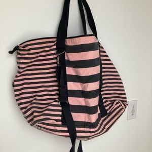 VS PINK duffel bag